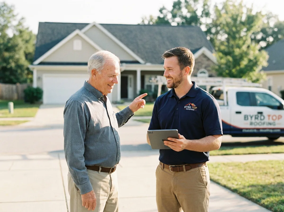 Roofing Flovilla, GA FAQs